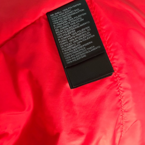 The north face Jacket Size XS - Picture 6 of 9